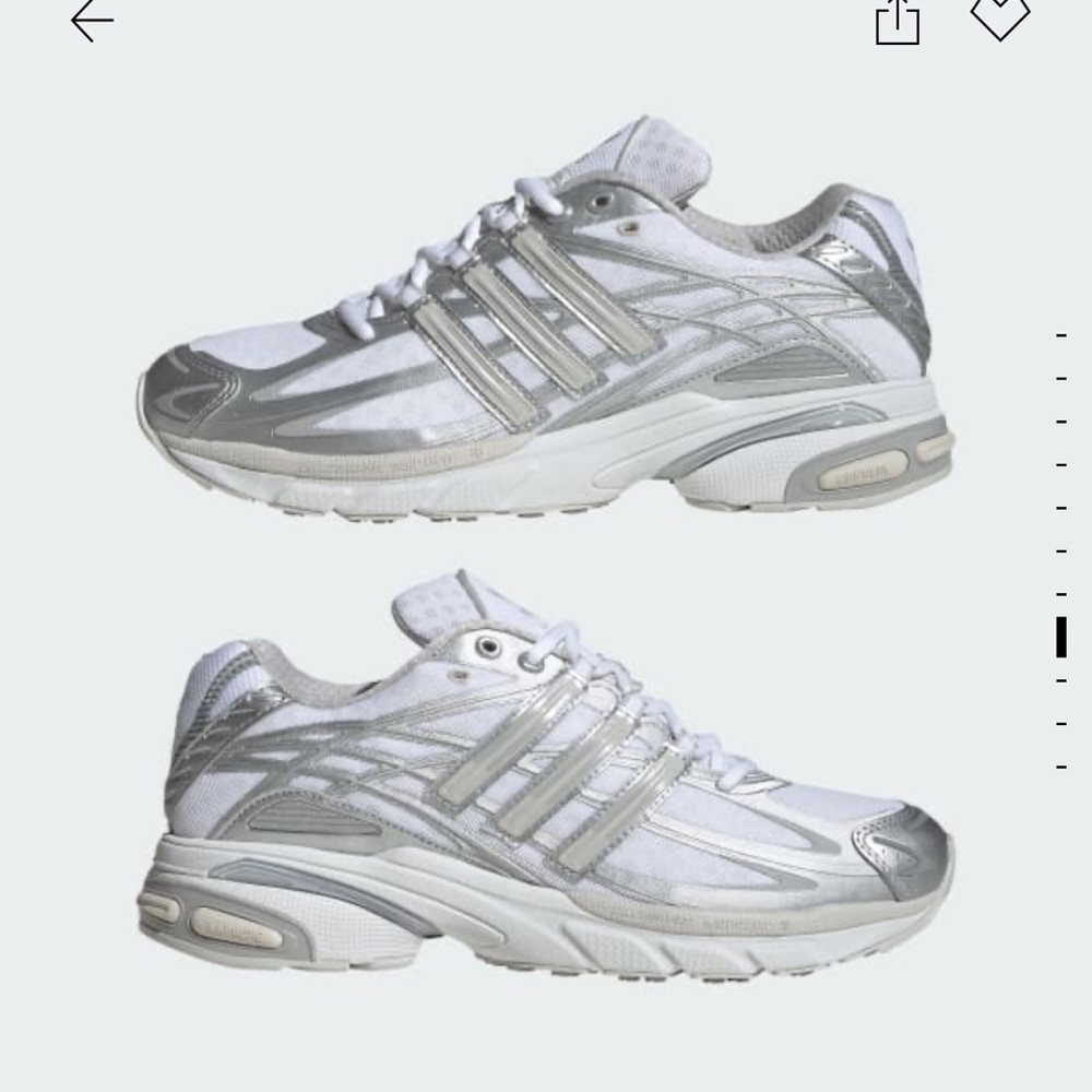 Adidas ADISTAR CUSHION SHOES new!